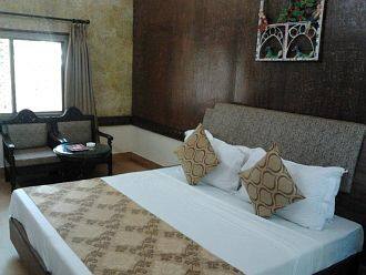 MPT Jungle Resort, Vidisha 2